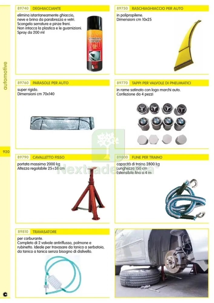 TRAVASATORE POLMONE X CARBURANTE — Oliatori e ingrassaggio — rif. FERX.16224 — foto 2