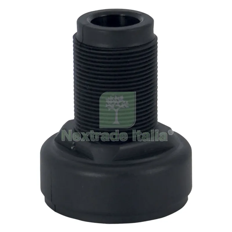 ADATTORE PER ASTA per Viper 60 — Tubi e raccordi — rif. FERX.6091100NLM ADATTORE PER ASTA per Viper 60 — Tubi e raccordi — rif. FERX.6091100NLM