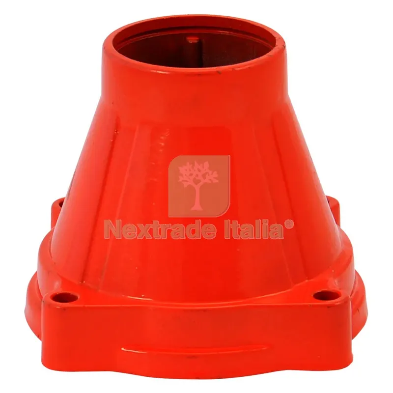 Collettore per Asta per decespugliatore TMBC305 — Attrezzi da giardino a motore — rif. FERX.6110164NLM Collettore per Asta per decespugliatore TMBC305 — Attrezzi da giardino a motore — rif. FERX.6110164NLM