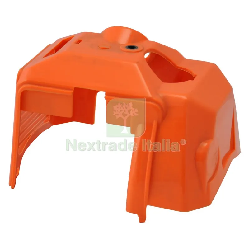 CARTER MOTORE per decespugliatore TMBC305 — Attrezzi da giardino a motore — rif. FERX.6110128NLM CARTER MOTORE per decespugliatore TMBC305 — Attrezzi da giardino a motore — rif. FERX.6110128NLM