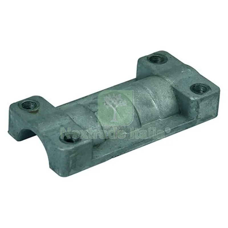 Piastra Superiore Supporto Asta per decespugliatore TMBC260 — Attrezzi da giardino a motore — rif. FERX.6110202NLM Piastra Superiore Supporto Asta per decespugliatore TMBC260 — Attrezzi da giardino a motore — rif. FERX.6110202NLM