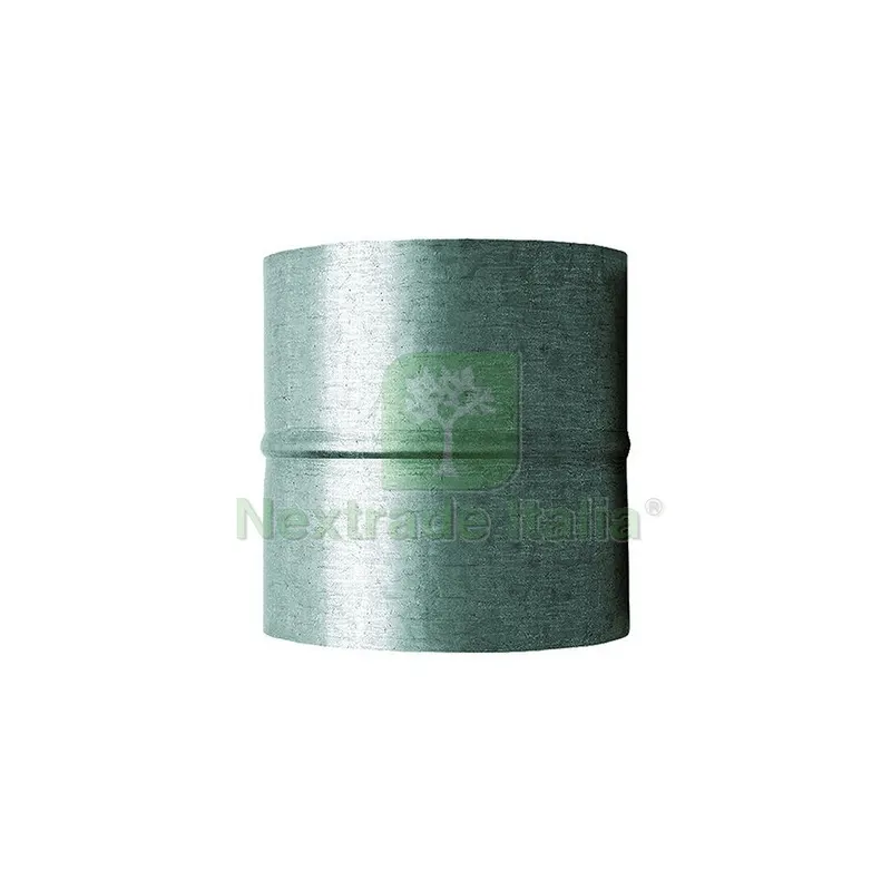RACCORDO DI GIUNZIONE ø cm 10 — Tubi e raccordi — rif. FERX.703210NLM