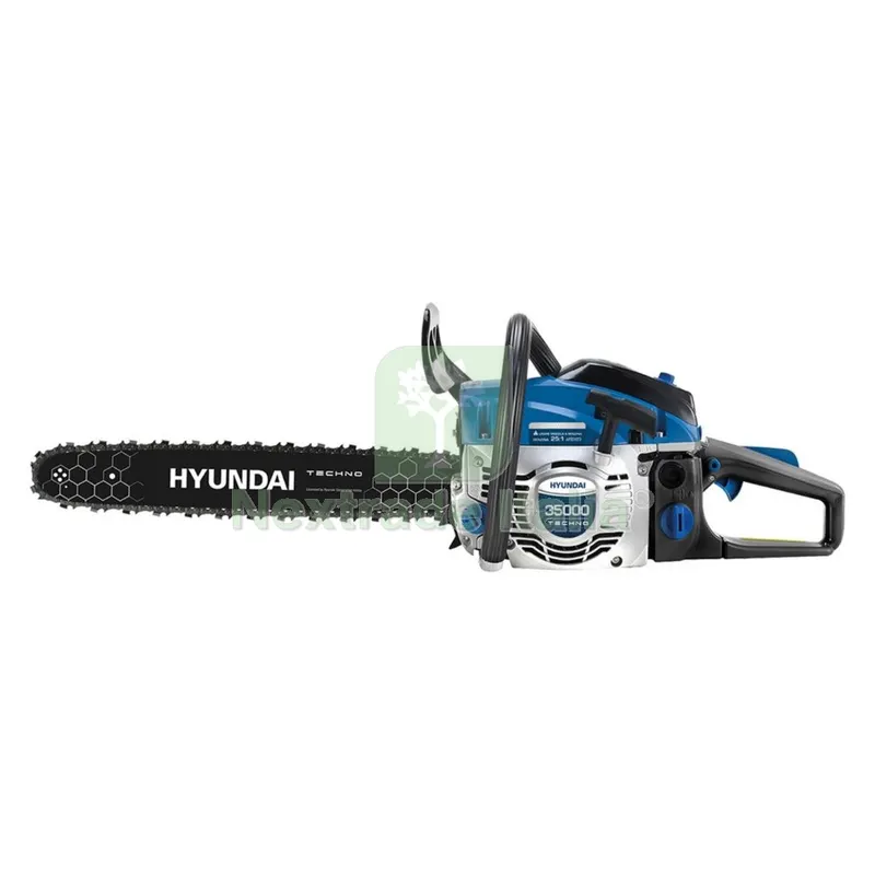 MOTOSEGA 'YS-5020S' Storm - Hp 2,7 — Attrezzi da giardino a motore — rif. FERX.6087713NLM MOTOSEGA 'YS-5020S' Storm - Hp 2,7 — Attrezzi da giardino a motore — rif. FERX.6087713NLM