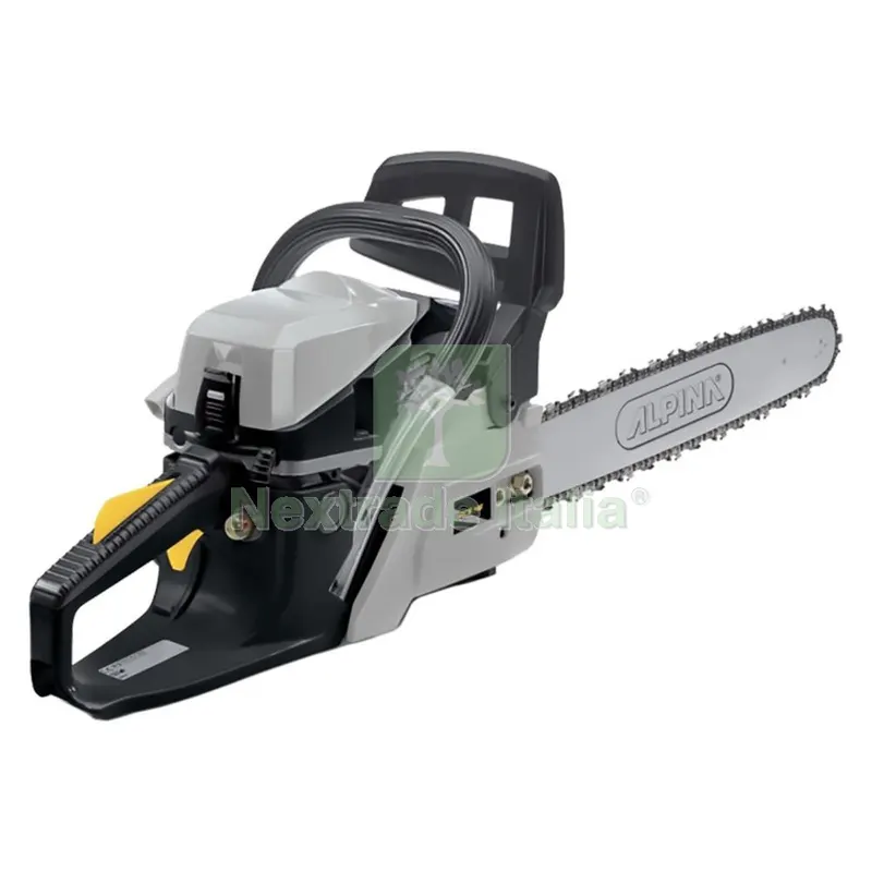 Motosega 'ACS 46' Hp 2,45 — Attrezzi da giardino a motore — rif. FERX.6077190NLM Motosega 'ACS 46' Hp 2,45 — Attrezzi da giardino a motore — rif. FERX.6077190NLM