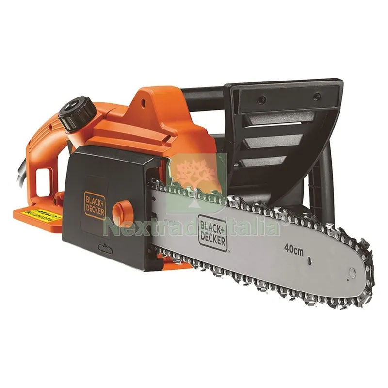 Elettrosega 'CS1840-QS' W 1800 — Elettroseghe e motoseghe — rif. FERX.6087600NLM