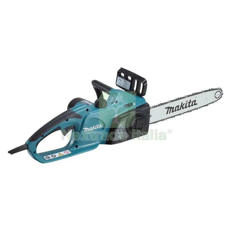 ELETTROSEGA 'UC3541A' 1800W — Elettroseghe e motoseghe — rif. FERX.512003NLM ELETTROSEGA 'UC3541A' 1800W — Elettroseghe e motoseghe — rif. FERX.512003NLM