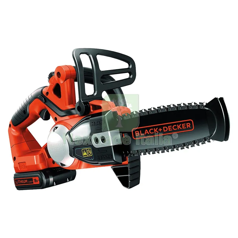 ELETTROSEGA A BATTERIA 'GKC1820L20-QW' 18V - 2,0 Ah Litio — Elettroseghe e motoseghe — rif. FERX.6087610NLM