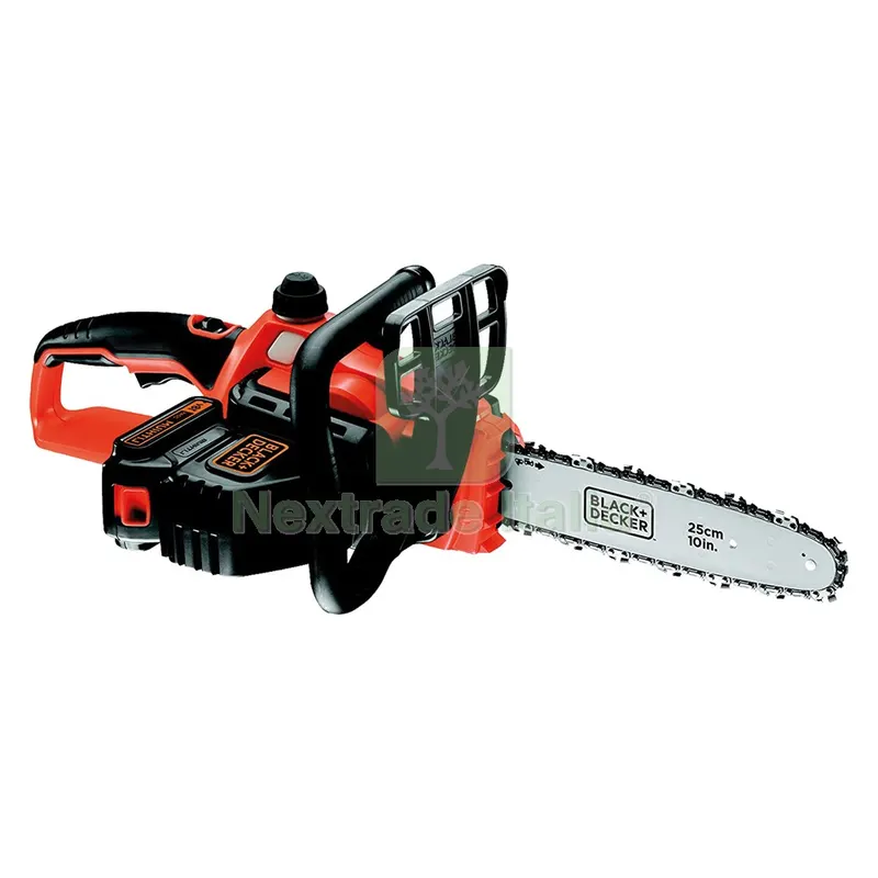 ELETTROSEGA A BATTERIA 'GKC1825L20-QW' 18V - 2,0 Ah Litio — Elettroseghe e motoseghe — rif. FERX.6087614NLM