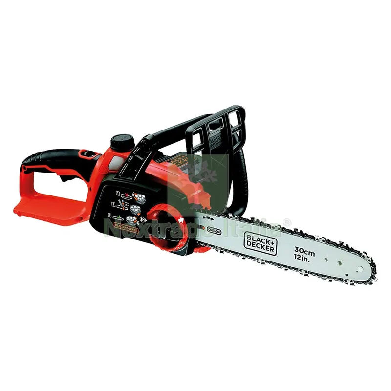 ELETTROSEGA A BATTERIA 'GKC3630L20-QW' 36V - 2,0 Ah Litio — Elettroseghe e motoseghe — rif. FERX.6087620NLM