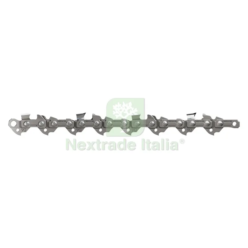 CATENA PER MOTOSEGA SERIE 'PX' 3/8 -sp.1,1-44 maglie (mini) — Ricambi e accessori macchine da giardino — rif. FERX.6088340NLM
