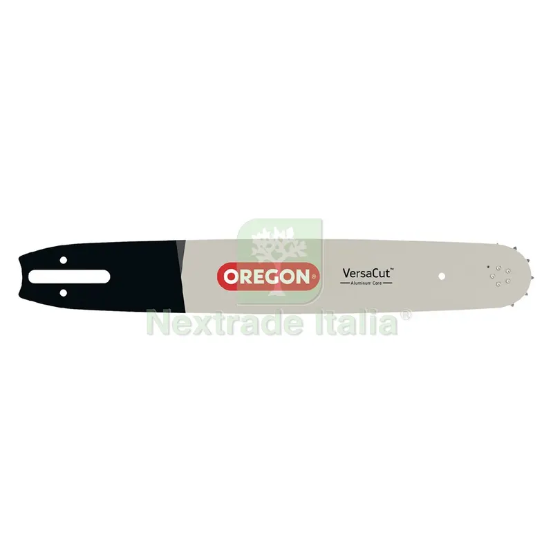 BARRA PER MOTOSEGA 'VXL' 3/8 - sp.1,5 -68 magl.lungh. 45 cm — Ricambi e accessori macchine da giardino — rif. FERX.6088608NLM
