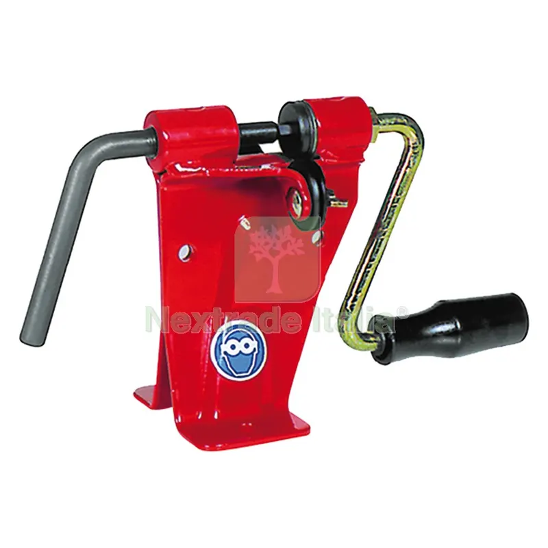 GIUNTACATENA DA BANCO per catena motosega — Attrezzi da giardino a motore — rif. FERX.608870NLM GIUNTACATENA DA BANCO per catena motosega — Attrezzi da giardino a motore — rif. FERX.608870NLM
