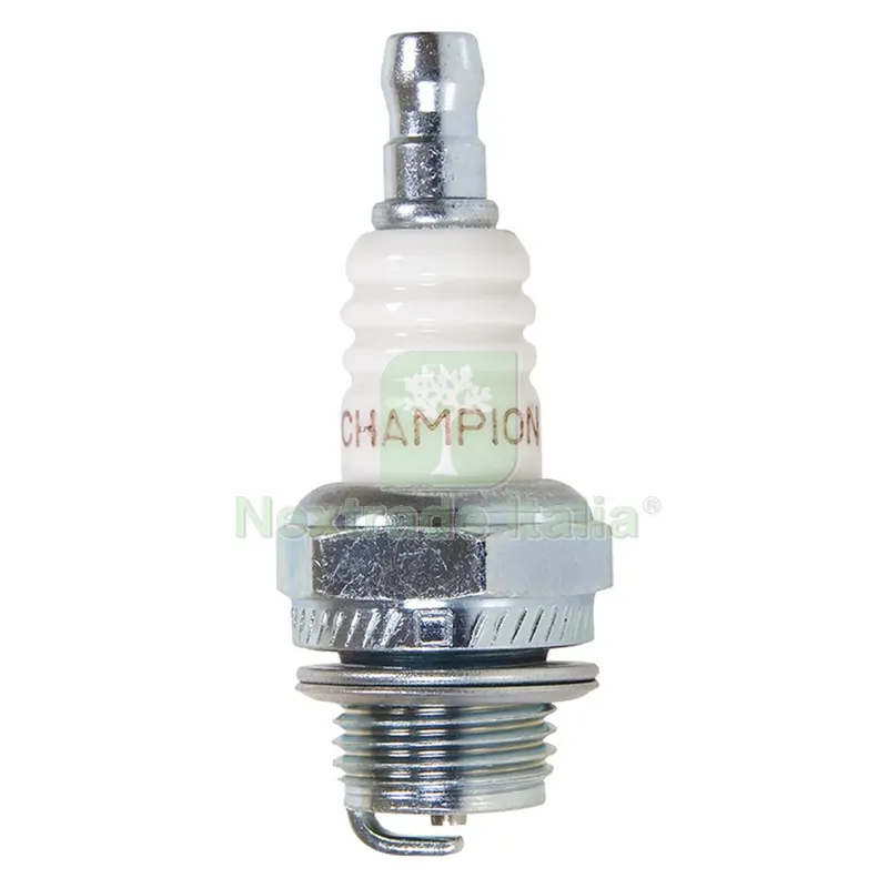 10PZ Candela Accensione LC86C - esagono 21 mm — Ricambi e fluidi auto — rif. FERX.608848NLM