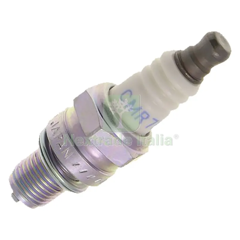 Candela Accensione CR5HSA esag.16 mm fil.M12 x 10mm — Ricambi e fluidi auto — rif. FERX.6088456NLM