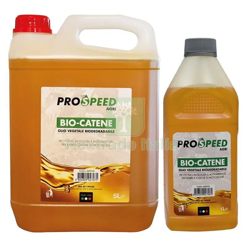 12PZ OLIO PER CATENA Lt. 1 - con birra 33 cl omaggio — Lubrificanti e oli — rif. FERX.608933NLM 12PZ OLIO PER CATENA Lt. 1 - con birra 33 cl omaggio — Lubrificanti e oli — rif. FERX.608933NLM