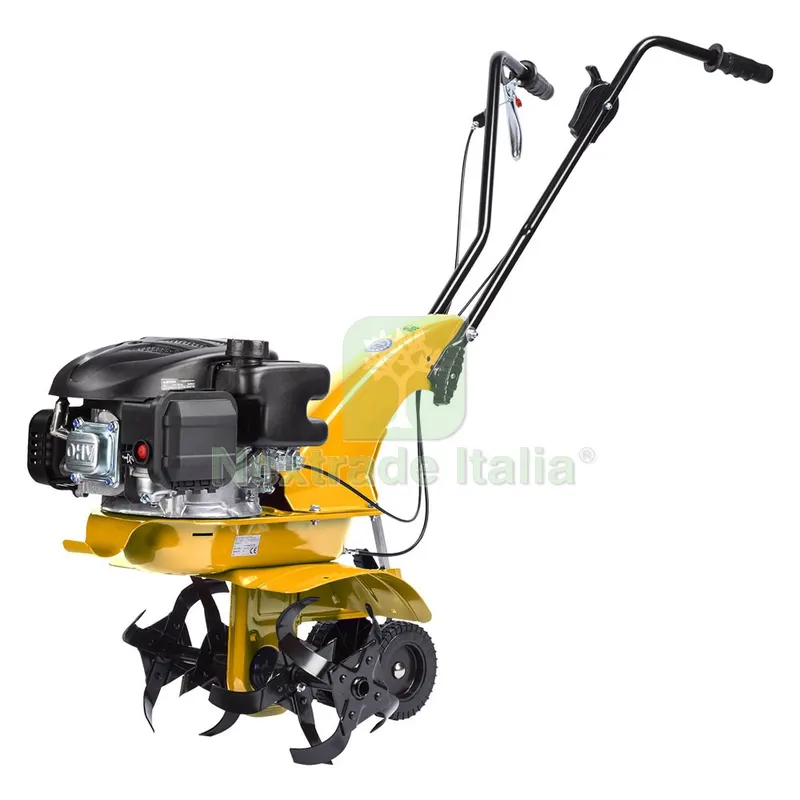 MOTOZAPPA 'Z2 RM' 123 cc — Attrezzi da giardino a motore — rif. FERX.6106918NLM