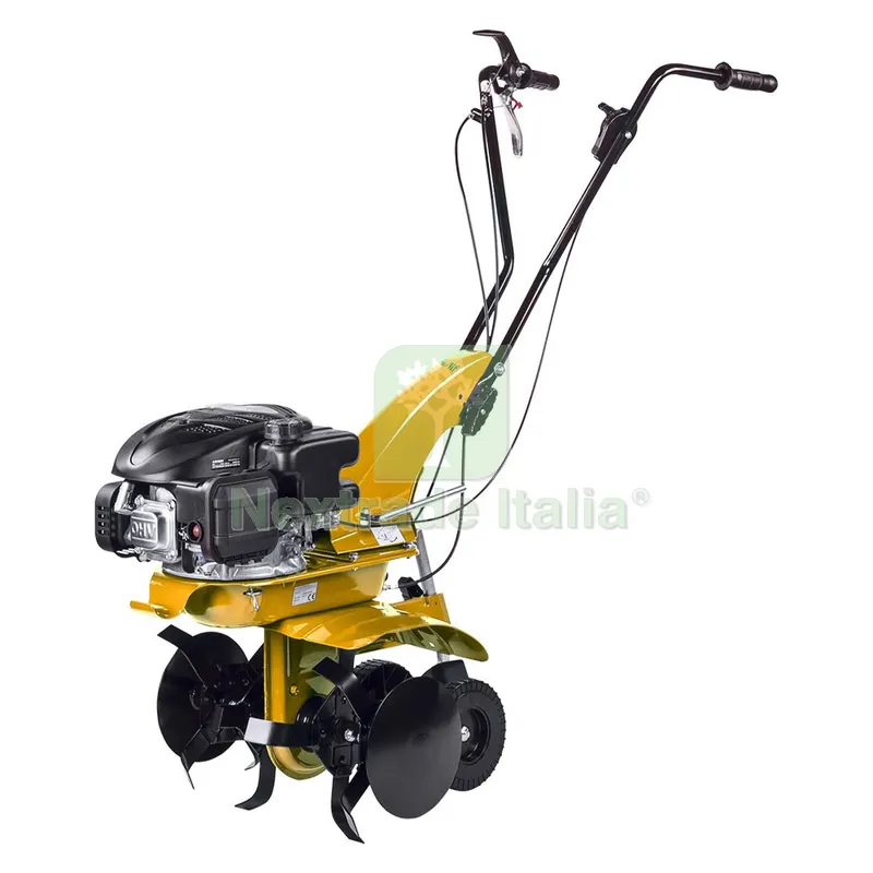 Motozappa 'Z3 RM' 139 cc — Attrezzi da giardino a motore — rif. FERX.6106925NLM