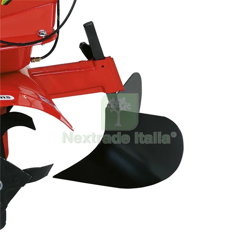 ASSOLCATORE PER 'Z2/Z3' verniciato — Tubi e raccordi — rif. FERX.610693NLM ASSOLCATORE PER 'Z2/Z3' verniciato — Tubi e raccordi — rif. FERX.610693NLM
