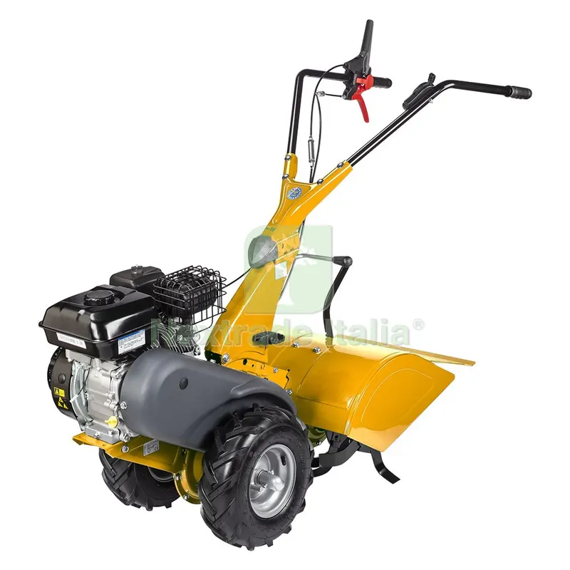 MOTOCOLTIVATORE 'RTT2-2C' 208 cc — Attrezzi da giardino a motore — rif. FERX.6088104NLM
