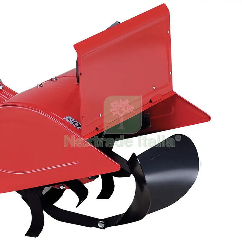 ASSOLCATORE PER 'RTT2' verniciato — Tubi e raccordi — rif. FERX.610697NLM
