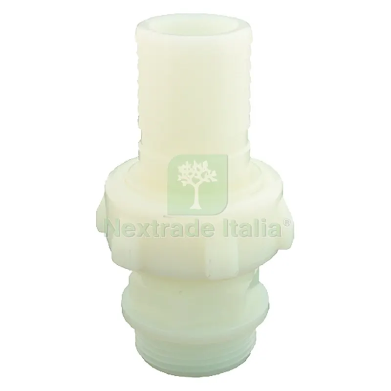 10PZ RACCORDO PORTAGOMMA DIRITTO ø 30 x 1 — Tubi e raccordi — rif. FERX.207218NLM 10PZ RACCORDO PORTAGOMMA DIRITTO ø 30 x 1 — Tubi e raccordi — rif. FERX.207218NLM