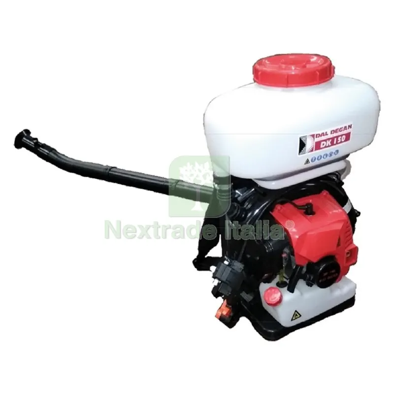 Atomizzatore a Spalla 'DK 150' Lt.14 — Accessori bagno — rif. FERX.603645NLM Atomizzatore a Spalla 'DK 150' Lt.14 — Accessori bagno — rif. FERX.603645NLM