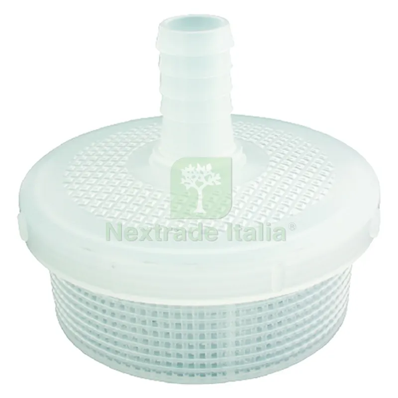 FILTRO ASPIRANTE ø 25 — Protezioni corpo — rif. FERX.603714NLM