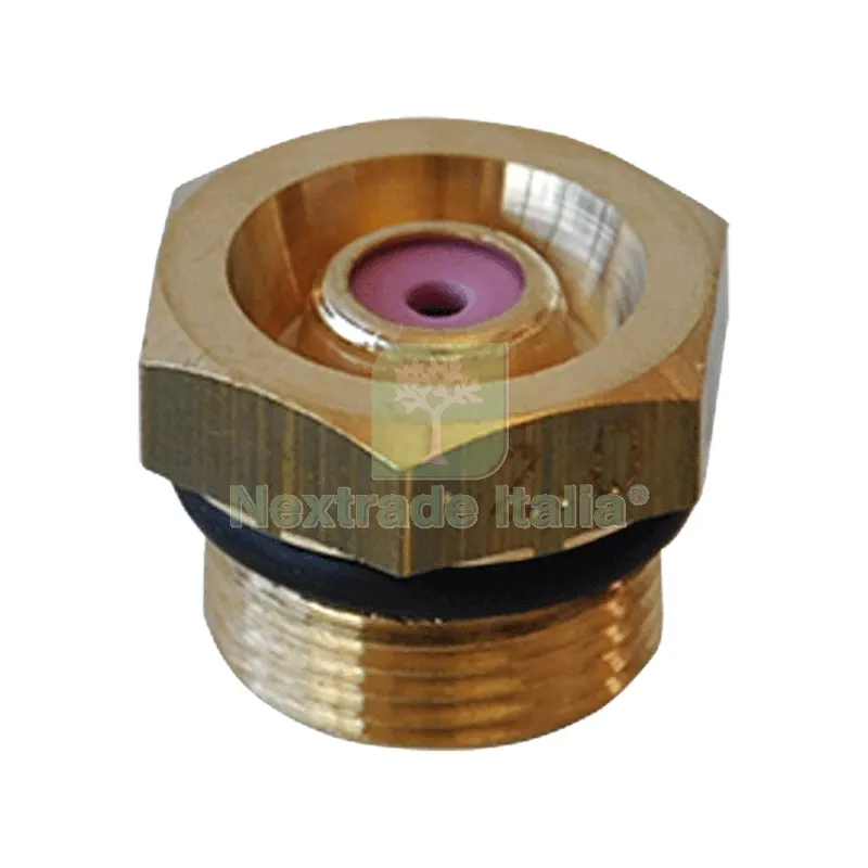 UGELLO CERAMICA ricambio - ømm. 2,0 — Accessori bagno — rif. FERX.6037365NLM UGELLO CERAMICA ricambio - ømm. 2,0 — Accessori bagno — rif. FERX.6037365NLM