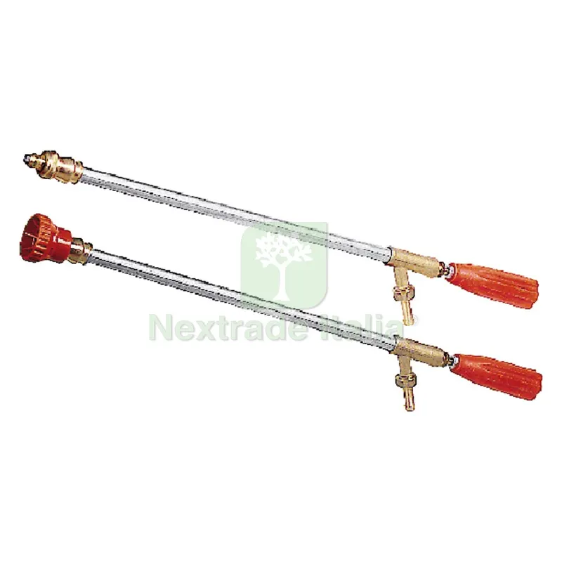 LANCIA A MANOPOLA ALTA PRESSIONE cm 30 testina ottone — Accessori bagno — rif. FERX.603721NLM LANCIA A MANOPOLA ALTA PRESSIONE cm 30 testina ottone — Accessori bagno — rif. FERX.603721NLM