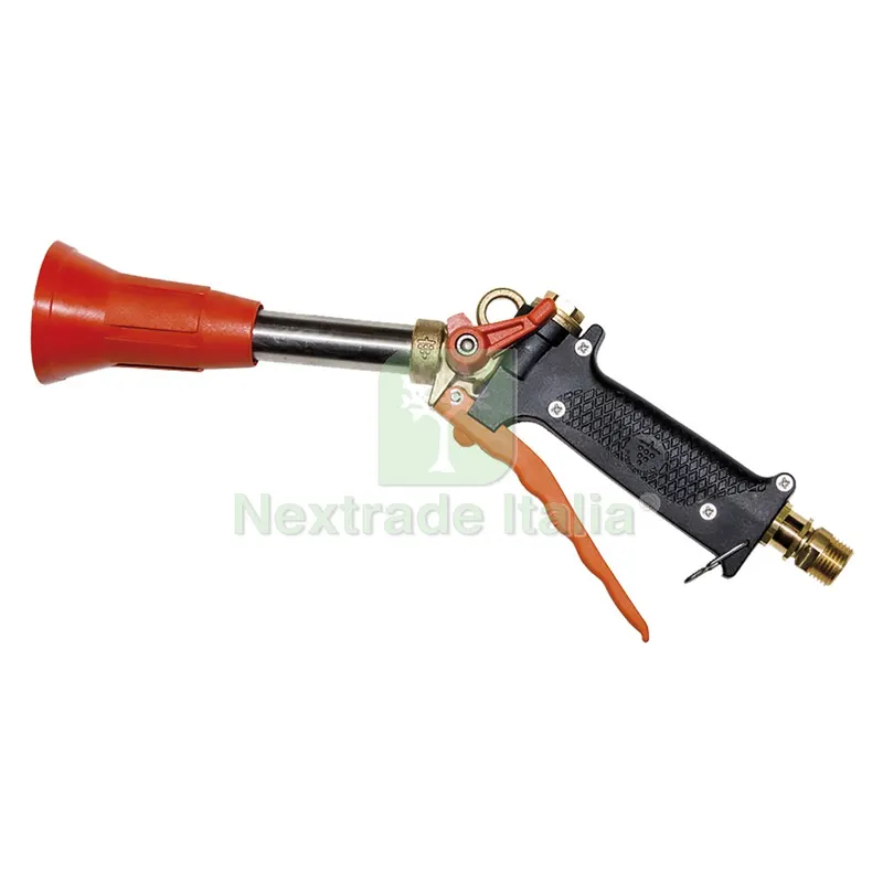 Lancia Spruzzatore 'turbo' Hidra — Spatole e attrezzi per stesura — rif. FERX.603736NLM Lancia Spruzzatore 'turbo' Hidra — Spatole e attrezzi per stesura — rif. FERX.603736NLM