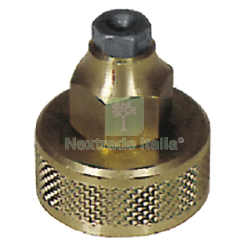 6PZ TESTINA COMPLETA per lancia — Pompe — rif. FERX.603760NLM 6PZ TESTINA COMPLETA per lancia — Pompe — rif. FERX.603760NLM