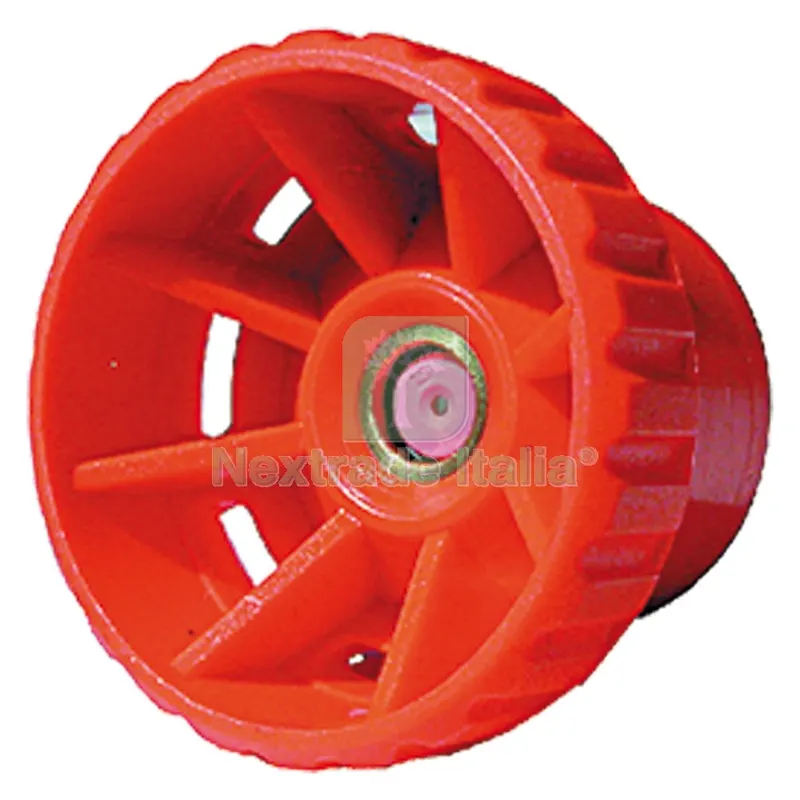 5PZ Testina Turbo Completa ø 1,5 codice 603766 — Accessori bagno — rif. FERX.603766NLM 5PZ Testina Turbo Completa ø 1,5 codice 603766 — Accessori bagno — rif. FERX.603766NLM