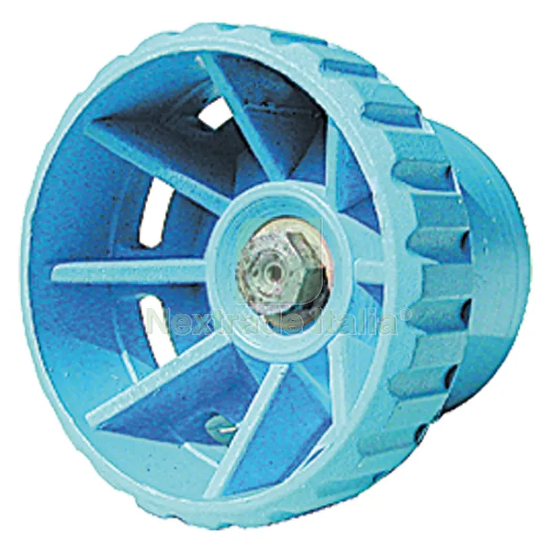6PZ TESTINA TURBO COMPLETA ø 1,5 codice 603758 — Accessori bagno — rif. FERX.603758NLM 6PZ TESTINA TURBO COMPLETA ø 1,5 codice 603758 — Accessori bagno — rif. FERX.603758NLM