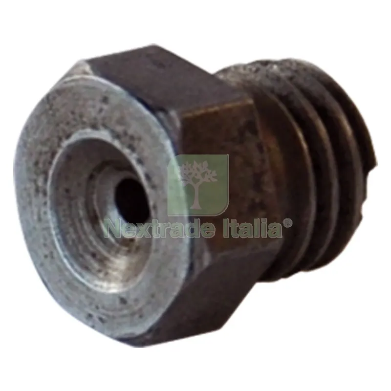10PZ UGELLO INOX ricambio - ømm. 1,2 — Accessori bagno — rif. FERX.603769NLM 10PZ UGELLO INOX ricambio - ømm. 1,2 — Accessori bagno — rif. FERX.603769NLM