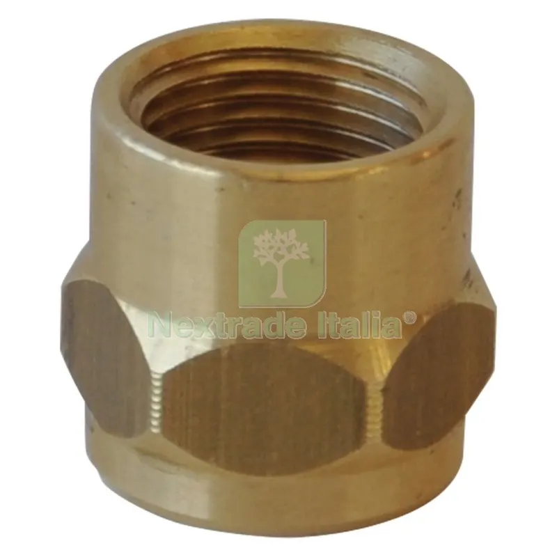PORTA STANTUFFO per Sfida lt.16 — Tubi e raccordi — rif. FERX.604128NLM