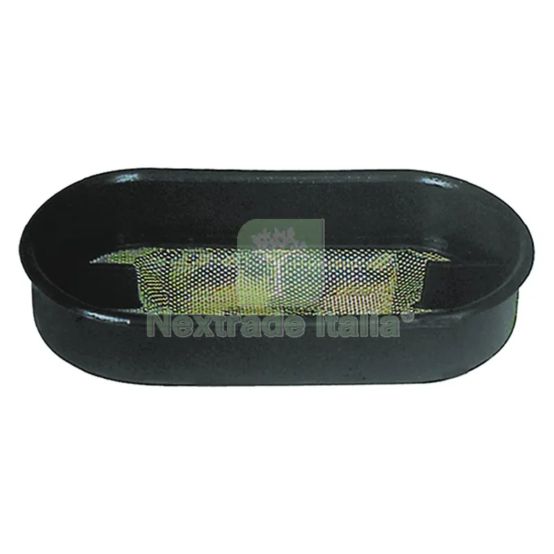 RETINO OVALE IN PVC rete ottone — Tempo libero outdoor — rif. FERX.604328NLM RETINO OVALE IN PVC rete ottone — Tempo libero outdoor — rif. FERX.604328NLM