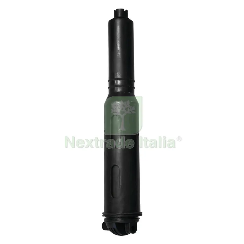 POMPANTE X POMPA IRRORATRICE PVC in plastica codice 6039744 — Attrezzi da giardino — rif. FERX.6039744NLM