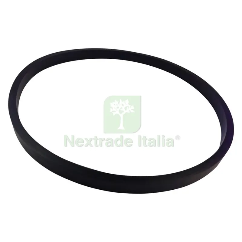 Guarnizione Tappo a Vite mm 117 x 134,4 x 4,3 — Guarnizioni e tenute — rif. FERX.604032NLM Guarnizione Tappo a Vite mm 117 x 134,4 x 4,3 — Guarnizioni e tenute — rif. FERX.604032NLM