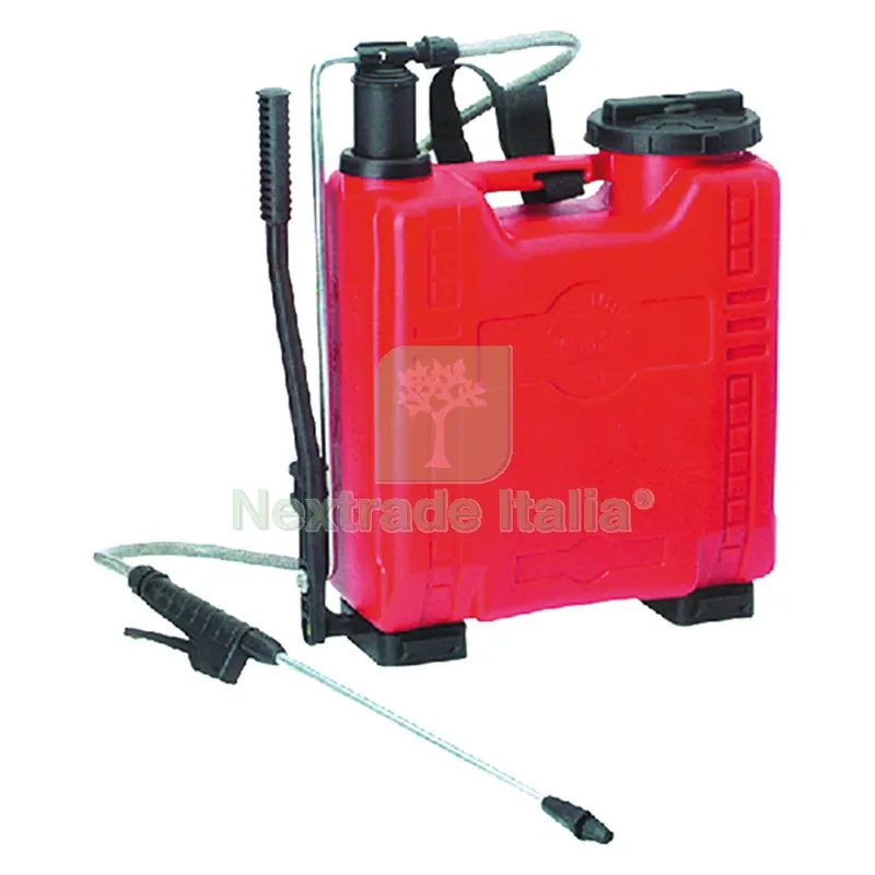 POMPA IRRORATRICE Lt.12 codice 603950 — Attrezzi da giardino — rif. FERX.603950NLM POMPA IRRORATRICE Lt.12 codice 603950 — Attrezzi da giardino — rif. FERX.603950NLM
