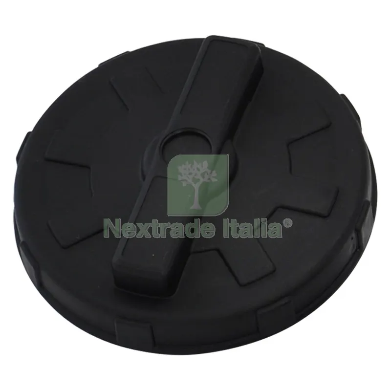 Coperchio a Vite Tondo ømm 145 — Viti — rif. FERX.604341NLM Coperchio a Vite Tondo ømm 145 — Viti — rif. FERX.604341NLM