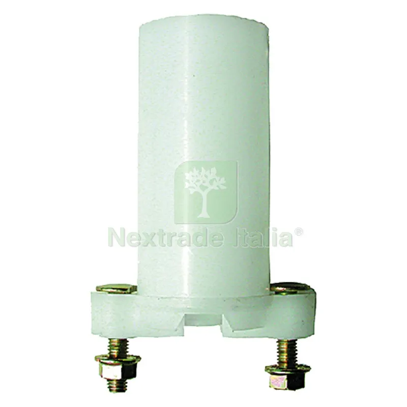 CILINDRO PLASTICA per pompe PVC — Serrature e cilindri — rif. FERX.604018NLM CILINDRO PLASTICA per pompe PVC — Serrature e cilindri — rif. FERX.604018NLM