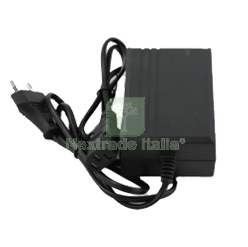 CARICA BATTERIA 230V 1-1,2A - per batteria litio — Batterie e caricabatterie — rif. FERX.6040139NLM