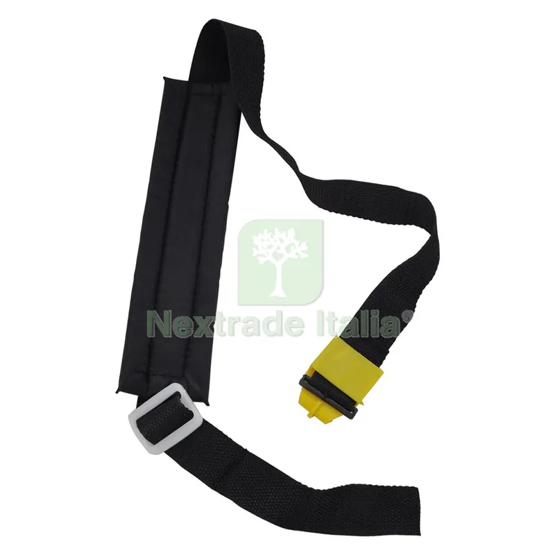 2PZ Bretella Imbottita ricambio — Attrezzi da giardino — rif. FERX.6040164NLM