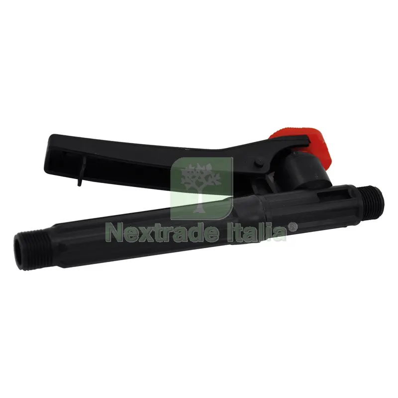 MANOPOLA IN PLASTICA con fermo nx1 — Maniglie e pomelli — rif. FERX.6040138NLM MANOPOLA IN PLASTICA con fermo nx1 — Maniglie e pomelli — rif. FERX.6040138NLM
