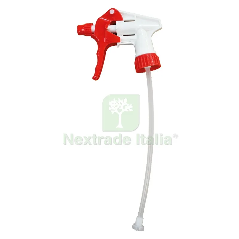 TESTA PER VAPORIZZATORE colori assortiti — Accessori bagno — rif. FERX.6112025NLM