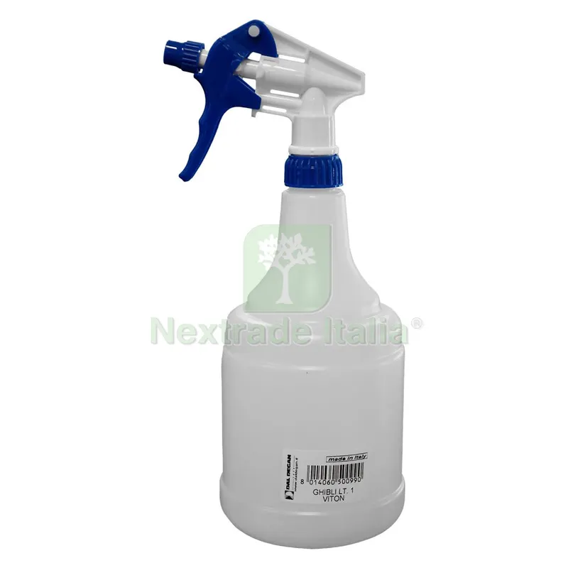 15PZ VAPORIZZATORE Lt. 1 codice 611203 — Accessori bagno — rif. FERX.611203NLM 15PZ VAPORIZZATORE Lt. 1 codice 611203 — Accessori bagno — rif. FERX.611203NLM