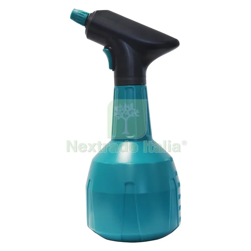 Vaporizzatore a Batteria 'sandy' Lt. 1 — Accessori bagno — rif. FERX.6069850NLM Vaporizzatore a Batteria 'sandy' Lt. 1 — Accessori bagno — rif. FERX.6069850NLM