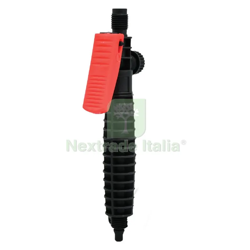 MANOPOLA IN PLASTICA con fermo — Maniglie e pomelli — rif. FERX.6039738NLM