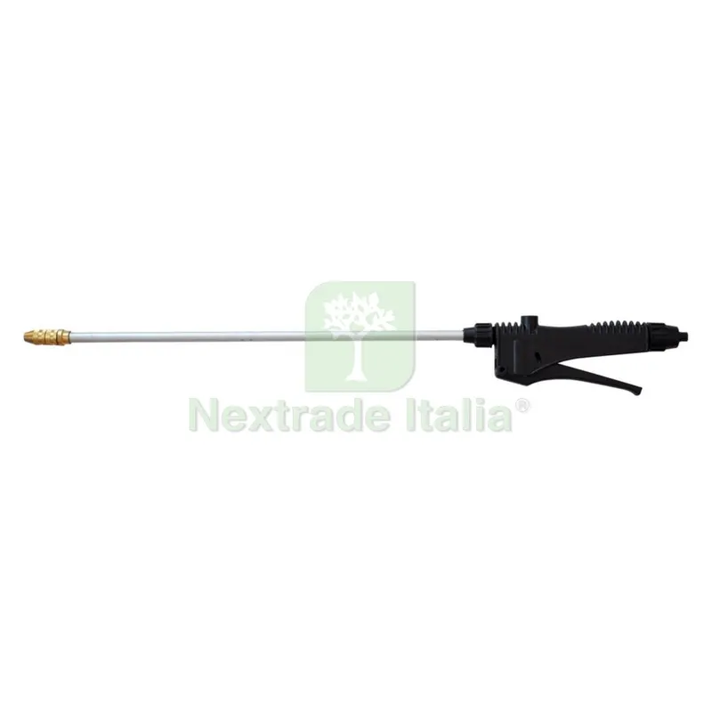 Lancia Completa per Pompe PVC cm 64 — Accessori bagno — rif. FERX.604220NLM Lancia Completa per Pompe PVC cm 64 — Accessori bagno — rif. FERX.604220NLM