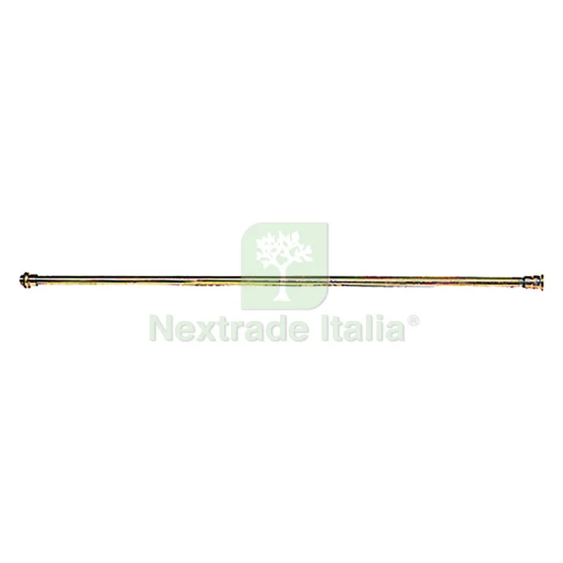 6PZ LANCIA DI PROLUNGA cm 50 — Interruttori e prese — rif. FERX.604218NLM